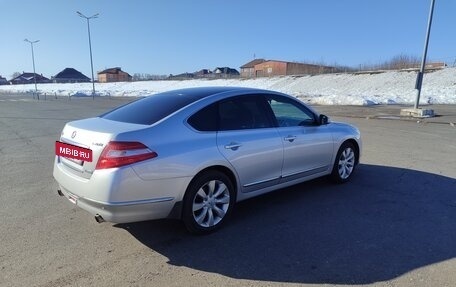 Nissan Teana, 2008 год, 725 000 рублей, 8 фотография
