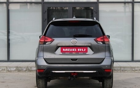 Nissan X-Trail, 2020 год, 2 285 000 рублей, 6 фотография