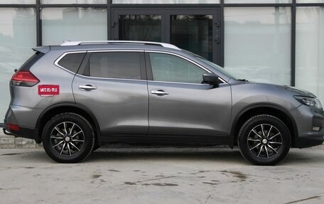 Nissan X-Trail, 2020 год, 2 285 000 рублей, 4 фотография