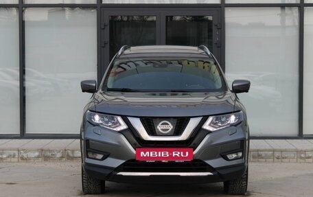 Nissan X-Trail, 2020 год, 2 285 000 рублей, 2 фотография