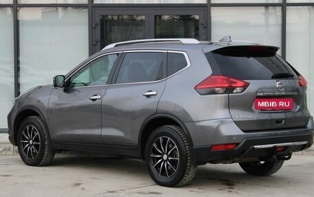 Nissan X-Trail, 2020 год, 2 285 000 рублей, 7 фотография