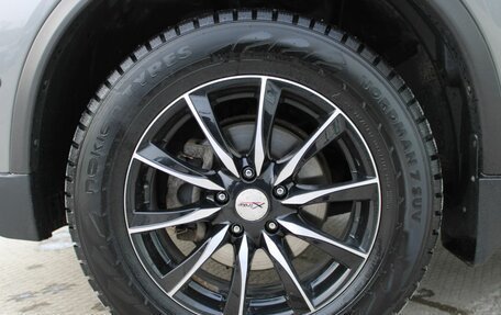 Nissan X-Trail, 2020 год, 2 285 000 рублей, 11 фотография
