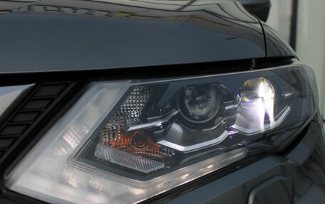 Nissan X-Trail, 2020 год, 2 285 000 рублей, 9 фотография