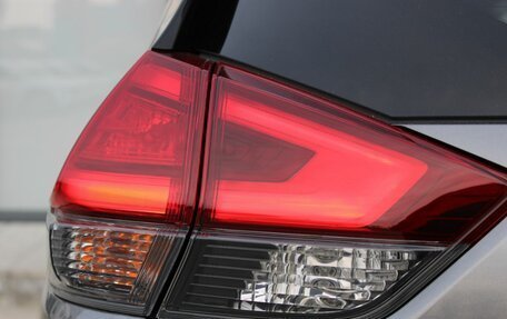 Nissan X-Trail, 2020 год, 2 285 000 рублей, 10 фотография