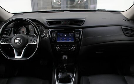 Nissan X-Trail, 2020 год, 2 285 000 рублей, 16 фотография