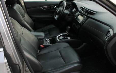 Nissan X-Trail, 2020 год, 2 285 000 рублей, 15 фотография