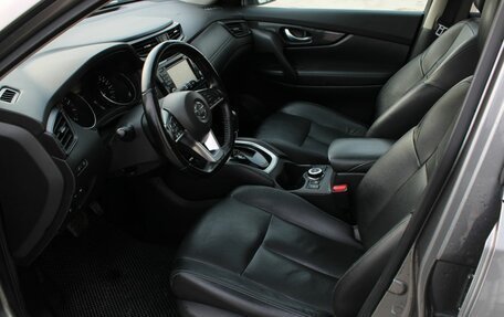 Nissan X-Trail, 2020 год, 2 285 000 рублей, 14 фотография