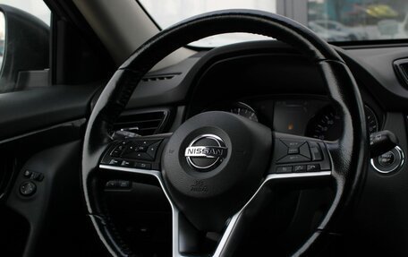 Nissan X-Trail, 2020 год, 2 285 000 рублей, 17 фотография