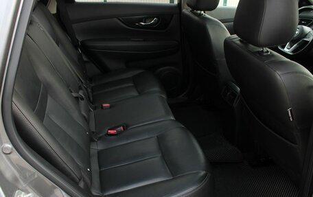 Nissan X-Trail, 2020 год, 2 285 000 рублей, 29 фотография