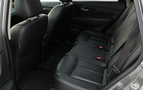 Nissan X-Trail, 2020 год, 2 285 000 рублей, 28 фотография