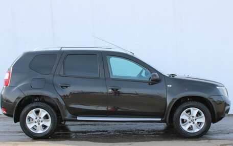 Nissan Terrano III, 2015 год, 1 272 000 рублей, 8 фотография