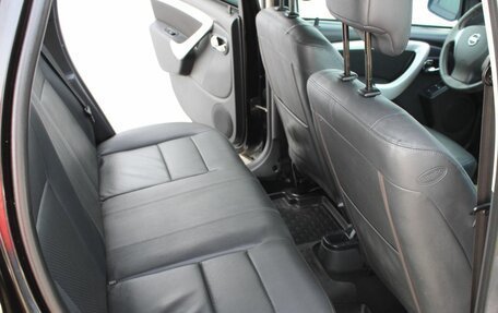 Nissan Terrano III, 2015 год, 1 272 000 рублей, 13 фотография