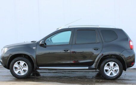 Nissan Terrano III, 2015 год, 1 272 000 рублей, 4 фотография