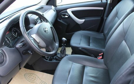 Nissan Terrano III, 2015 год, 1 272 000 рублей, 14 фотография