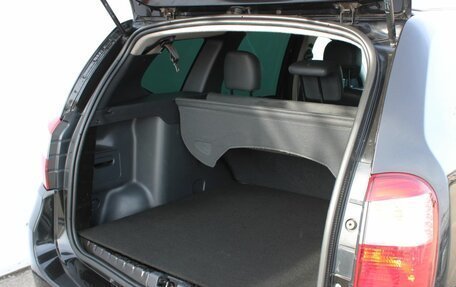 Nissan Terrano III, 2015 год, 1 272 000 рублей, 10 фотография