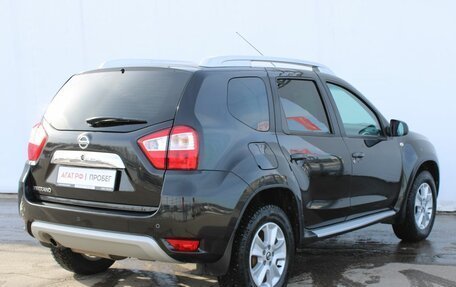 Nissan Terrano III, 2015 год, 1 272 000 рублей, 7 фотография