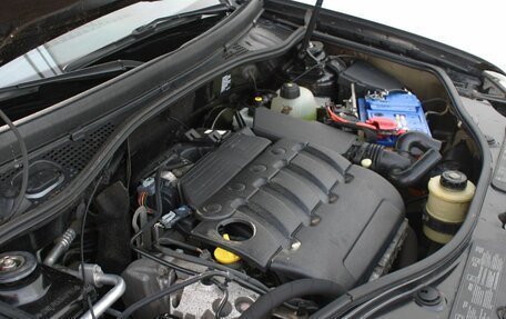 Nissan Terrano III, 2015 год, 1 272 000 рублей, 9 фотография