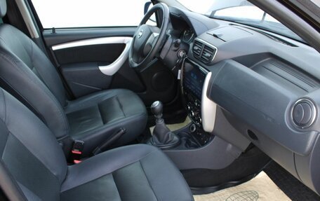 Nissan Terrano III, 2015 год, 1 272 000 рублей, 12 фотография