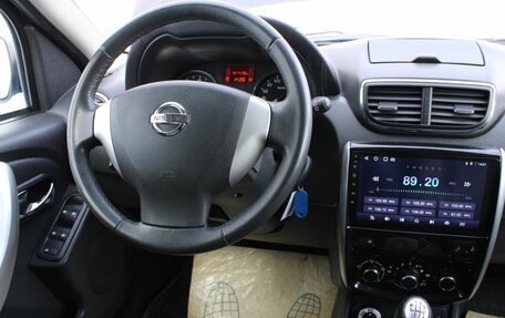 Nissan Terrano III, 2015 год, 1 272 000 рублей, 17 фотография