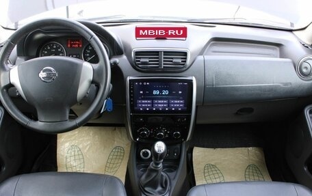 Nissan Terrano III, 2015 год, 1 272 000 рублей, 16 фотография