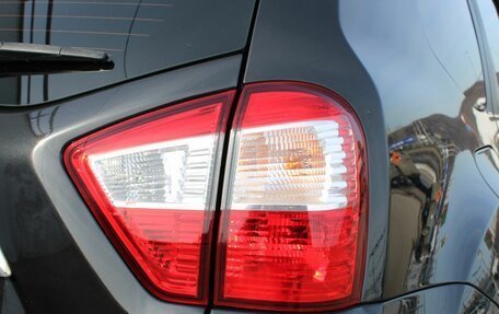 Nissan Terrano III, 2015 год, 1 272 000 рублей, 20 фотография