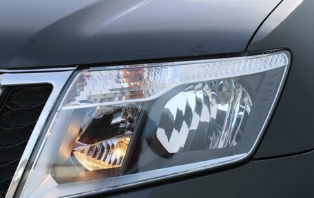 Nissan Terrano III, 2015 год, 1 272 000 рублей, 19 фотография