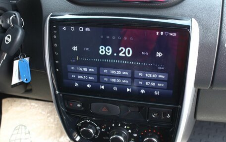 Nissan Terrano III, 2015 год, 1 272 000 рублей, 18 фотография