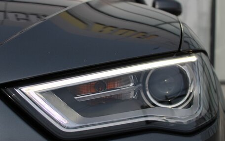 Audi A3, 2013 год, 1 180 000 рублей, 9 фотография