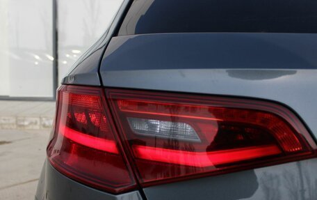 Audi A3, 2013 год, 1 180 000 рублей, 10 фотография