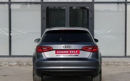 Audi A3, 2013 год, 1 180 000 рублей, 6 фотография