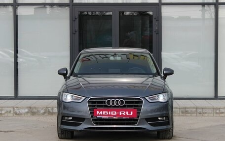 Audi A3, 2013 год, 1 180 000 рублей, 2 фотография