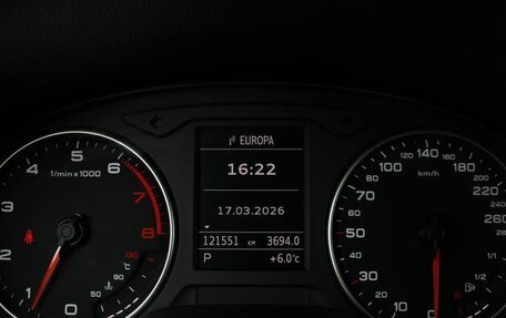 Audi A3, 2013 год, 1 180 000 рублей, 13 фотография