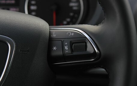 Audi A3, 2013 год, 1 180 000 рублей, 20 фотография