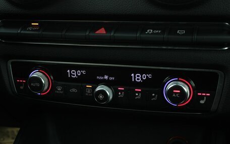 Audi A3, 2013 год, 1 180 000 рублей, 22 фотография