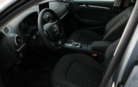 Audi A3, 2013 год, 1 180 000 рублей, 14 фотография