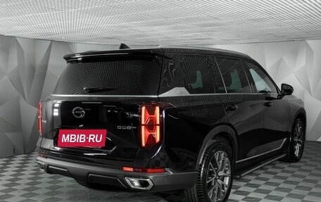 GAC GS8, 2025 год, 5 209 000 рублей, 4 фотография