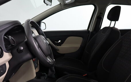 Renault Logan II, 2014 год, 759 000 рублей, 8 фотография