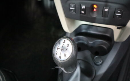 Renault Logan II, 2014 год, 759 000 рублей, 10 фотография