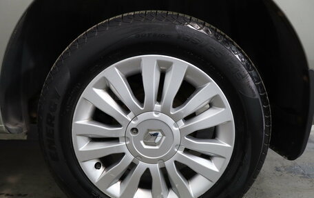 Renault Logan II, 2014 год, 759 000 рублей, 15 фотография