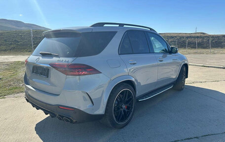 Mercedes-Benz GLE AMG, 2026 год, 19 400 000 рублей, 2 фотография