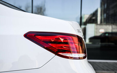 Mercedes-Benz E-Класс, 2014 год, 2 049 000 рублей, 10 фотография