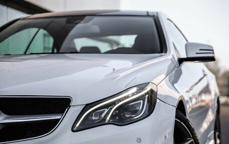 Mercedes-Benz E-Класс, 2014 год, 2 049 000 рублей, 2 фотография