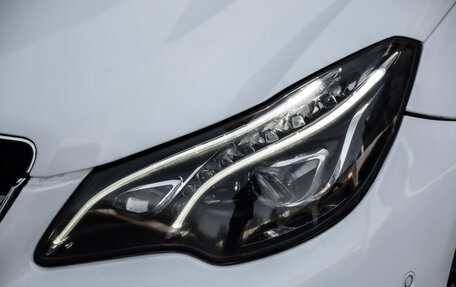 Mercedes-Benz E-Класс, 2014 год, 2 049 000 рублей, 3 фотография