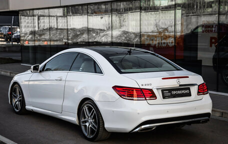 Mercedes-Benz E-Класс, 2014 год, 2 049 000 рублей, 8 фотография