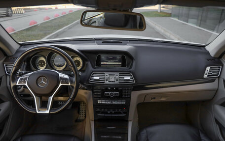 Mercedes-Benz E-Класс, 2014 год, 2 049 000 рублей, 13 фотография