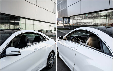 Mercedes-Benz E-Класс, 2014 год, 2 049 000 рублей, 11 фотография