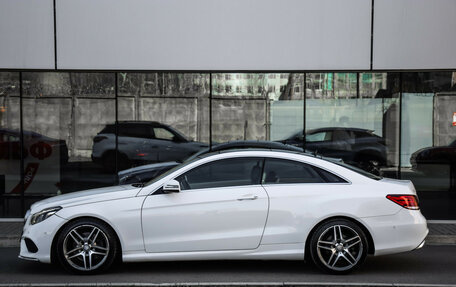 Mercedes-Benz E-Класс, 2014 год, 2 049 000 рублей, 9 фотография