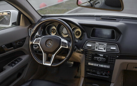 Mercedes-Benz E-Класс, 2014 год, 2 049 000 рублей, 12 фотография