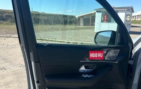 Mercedes-Benz GLE AMG, 2026 год, 19 400 000 рублей, 4 фотография