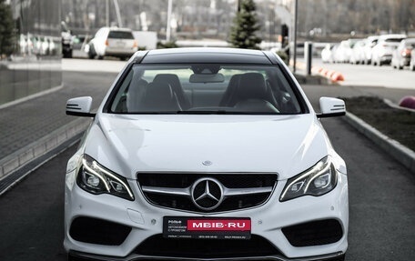 Mercedes-Benz E-Класс, 2014 год, 2 049 000 рублей, 4 фотография